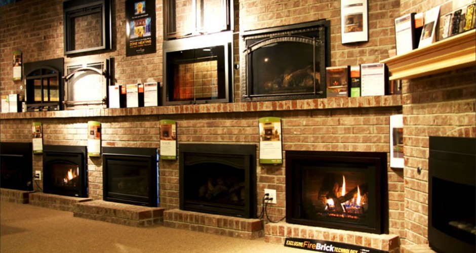 Fireplace Store | Fireplace Stores | Fireplaces Stores